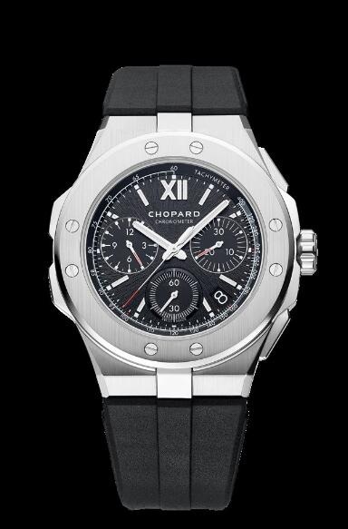 Chopard ALPINE EAGLE XL CHRONO 298609-3004 Replica Watch